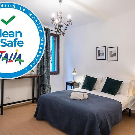 Haus Ormesini Hotel Венеция Екстериор снимка