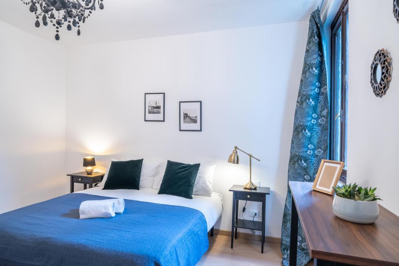 Haus Ormesini Hotel Венеция Екстериор снимка