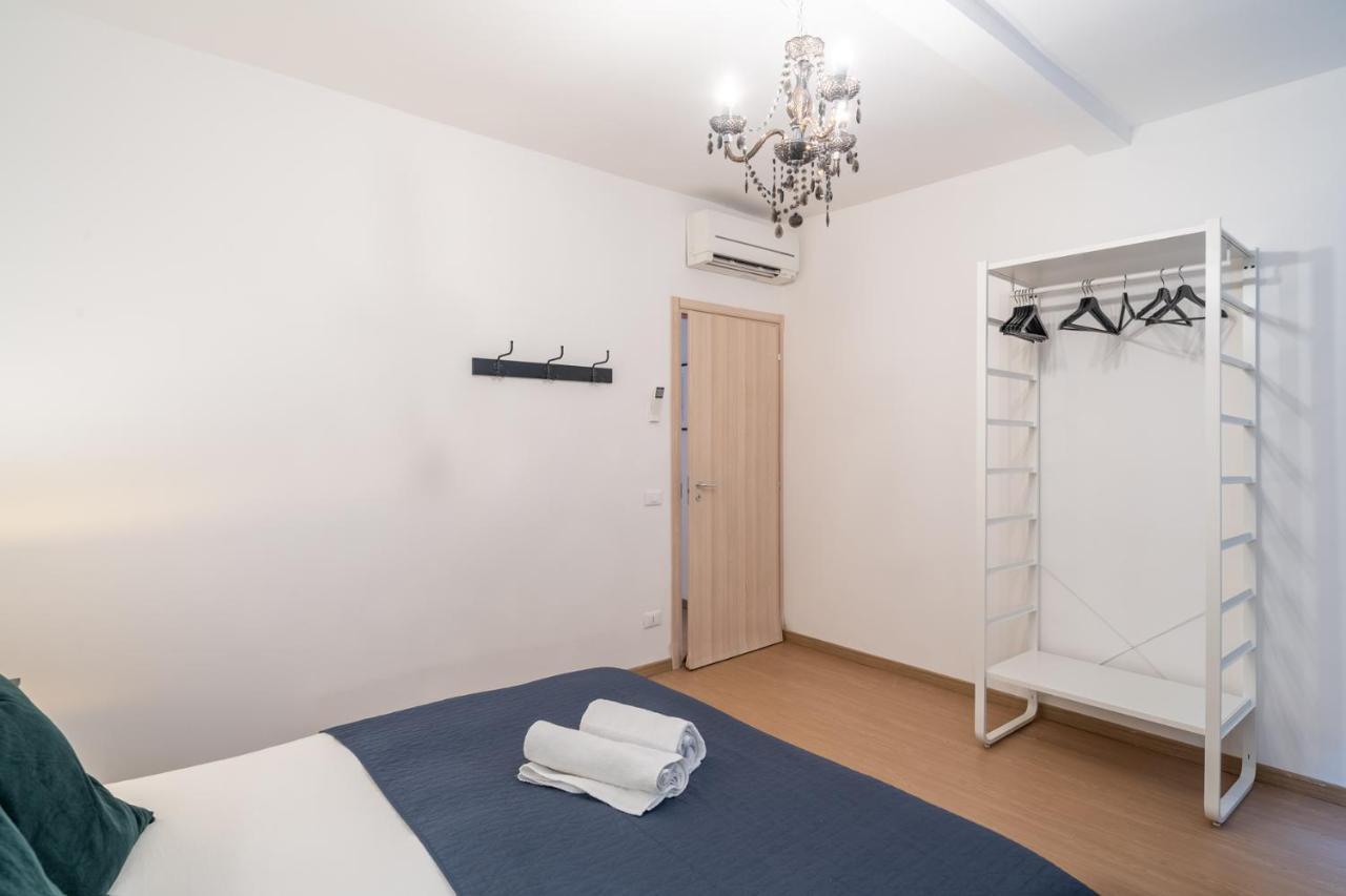 Haus Ormesini Hotel Венеция Екстериор снимка