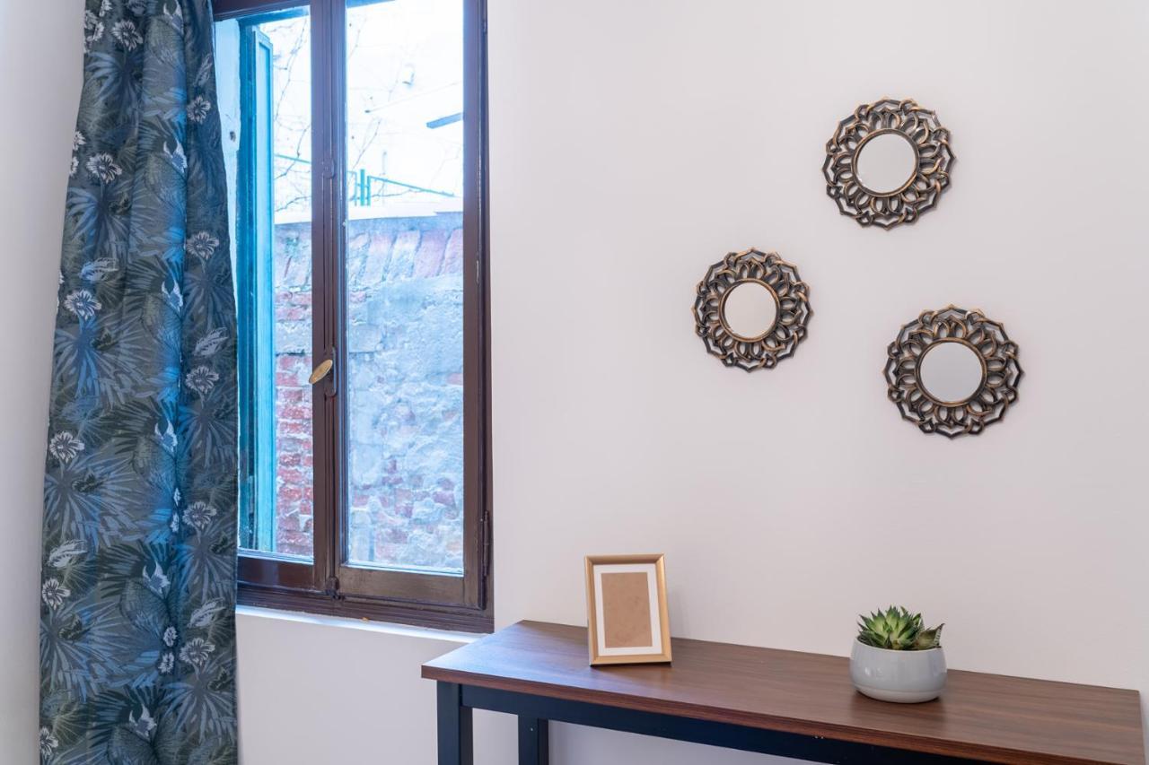 Haus Ormesini Hotel Венеция Екстериор снимка
