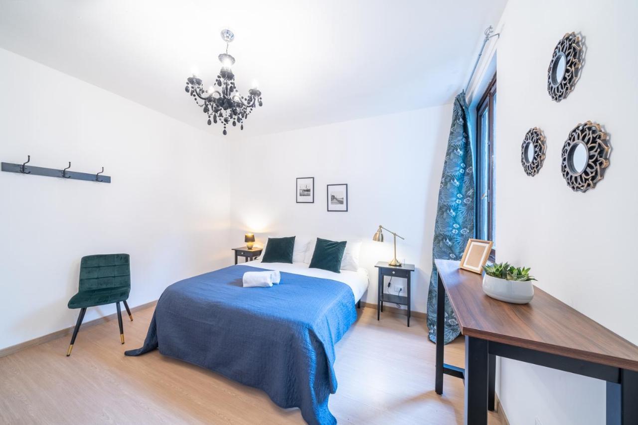 Haus Ormesini Hotel Венеция Екстериор снимка