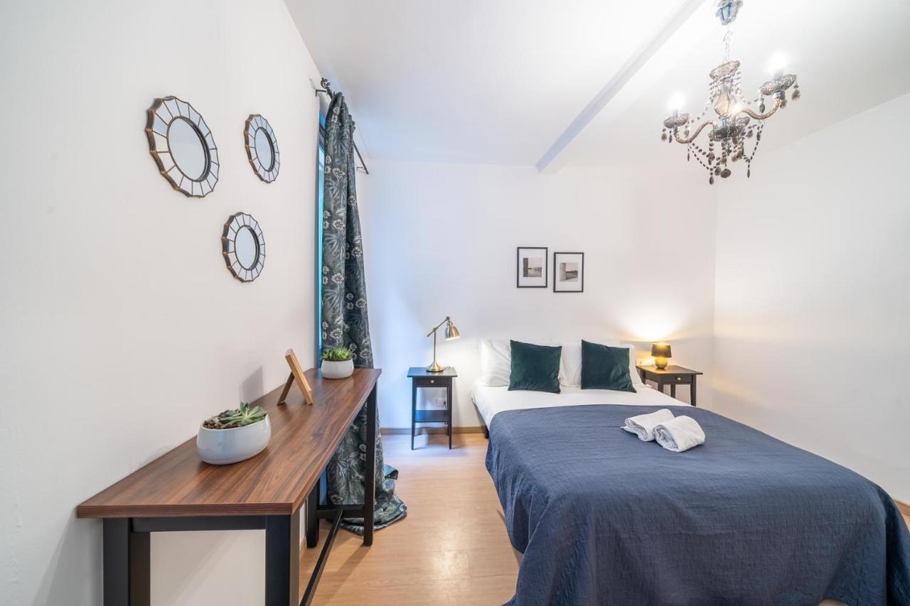 Haus Ormesini Hotel Венеция Екстериор снимка