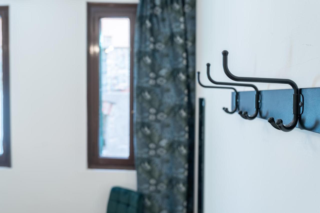 Haus Ormesini Hotel Венеция Екстериор снимка