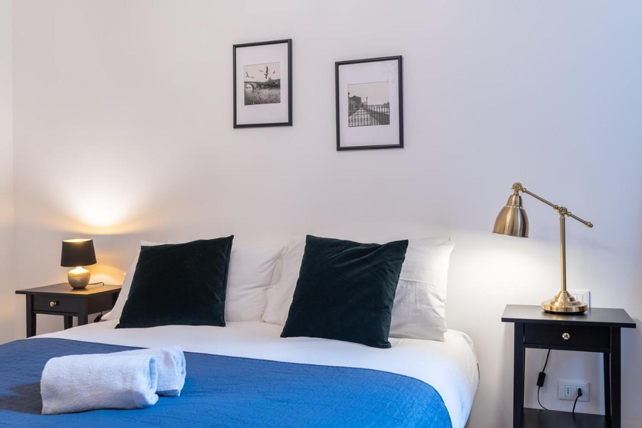 Haus Ormesini Hotel Венеция Екстериор снимка