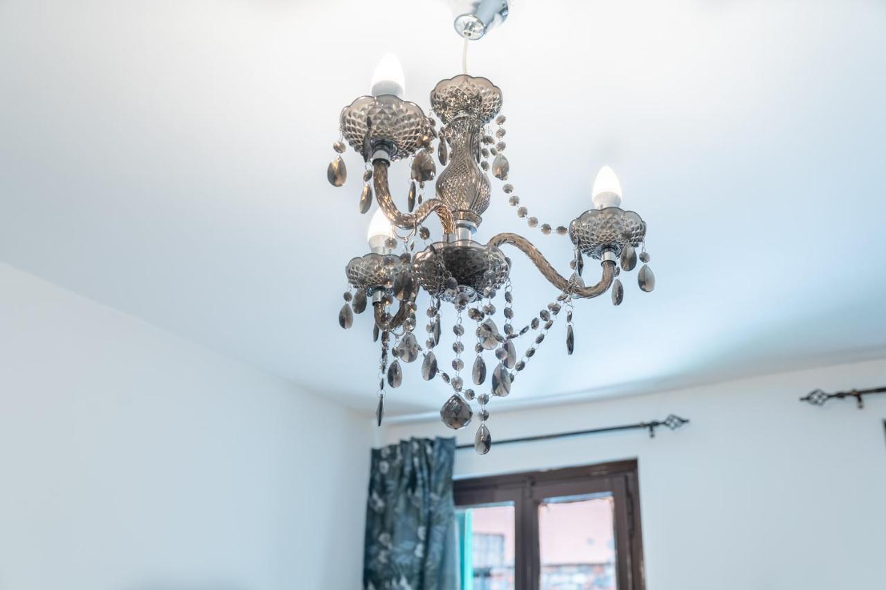 Haus Ormesini Hotel Венеция Екстериор снимка