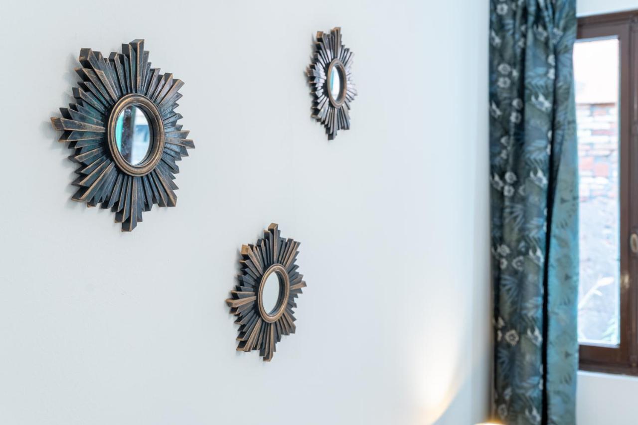 Haus Ormesini Hotel Венеция Екстериор снимка