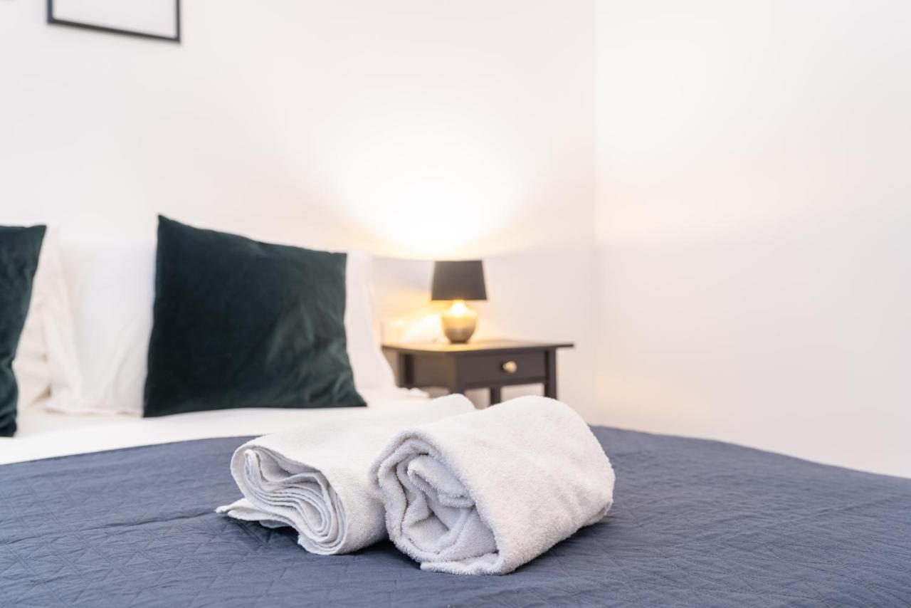 Haus Ormesini Hotel Венеция Екстериор снимка