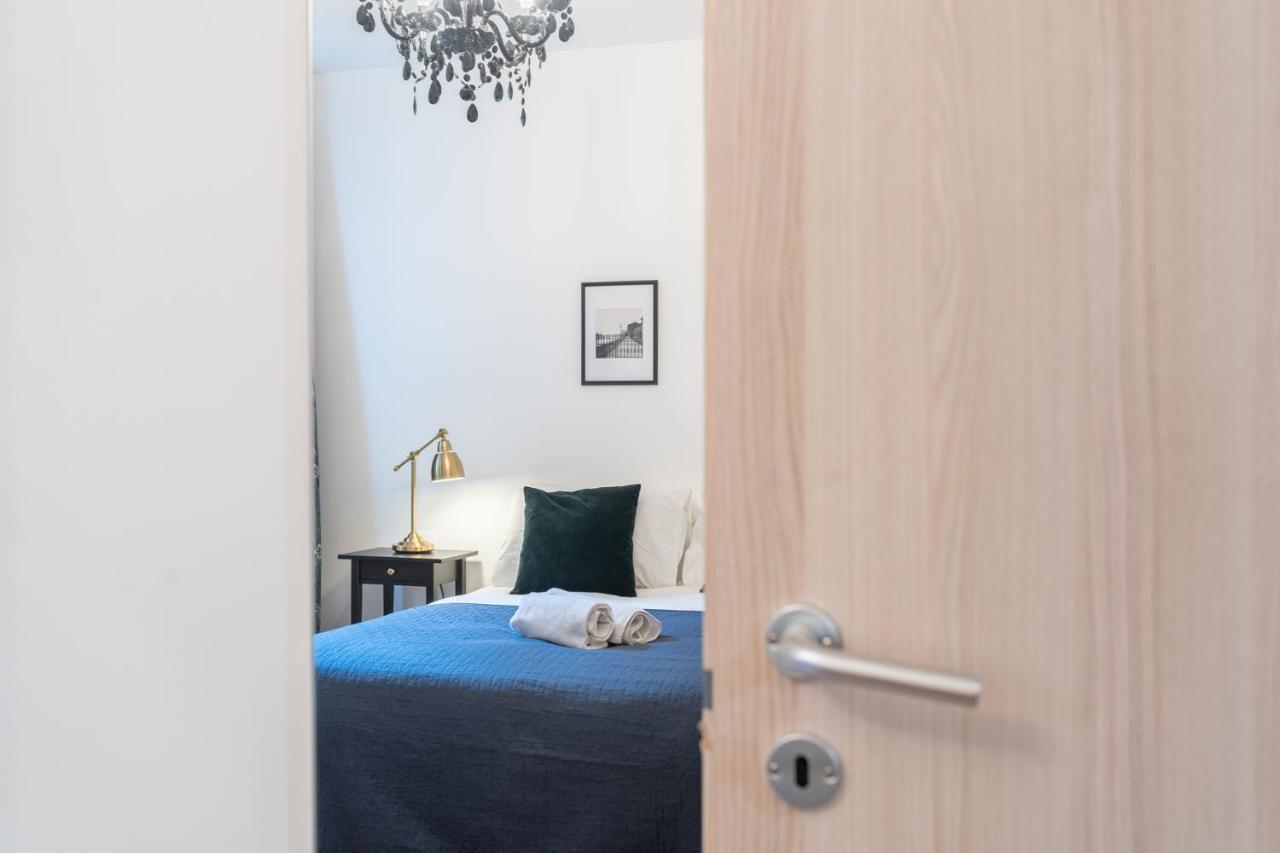 Haus Ormesini Hotel Венеция Екстериор снимка