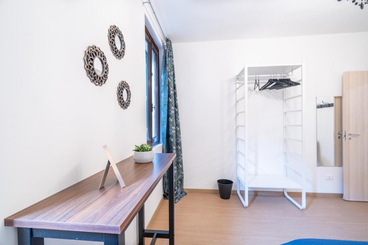 Haus Ormesini Hotel Венеция Екстериор снимка