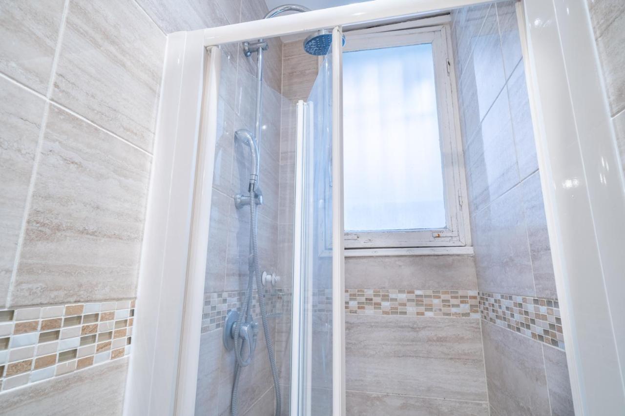 Haus Ormesini Hotel Венеция Екстериор снимка