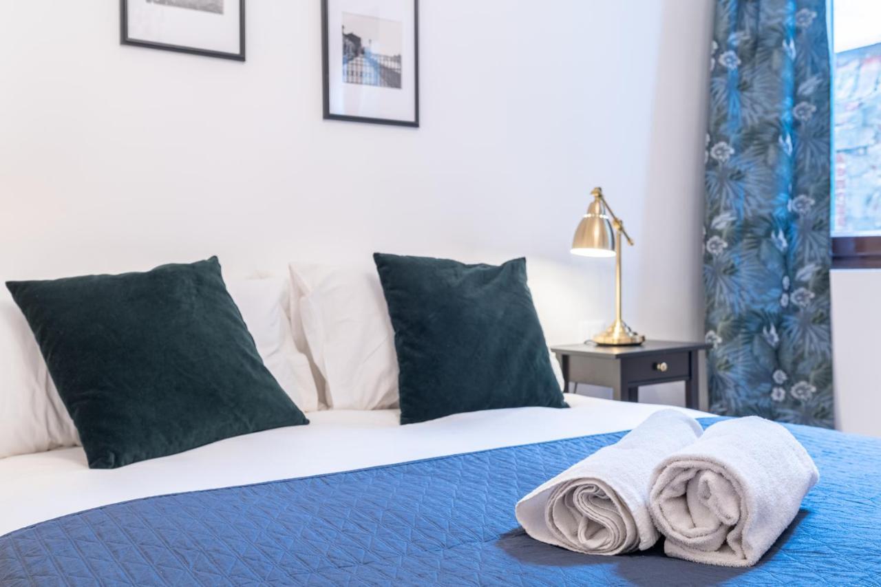 Haus Ormesini Hotel Венеция Екстериор снимка