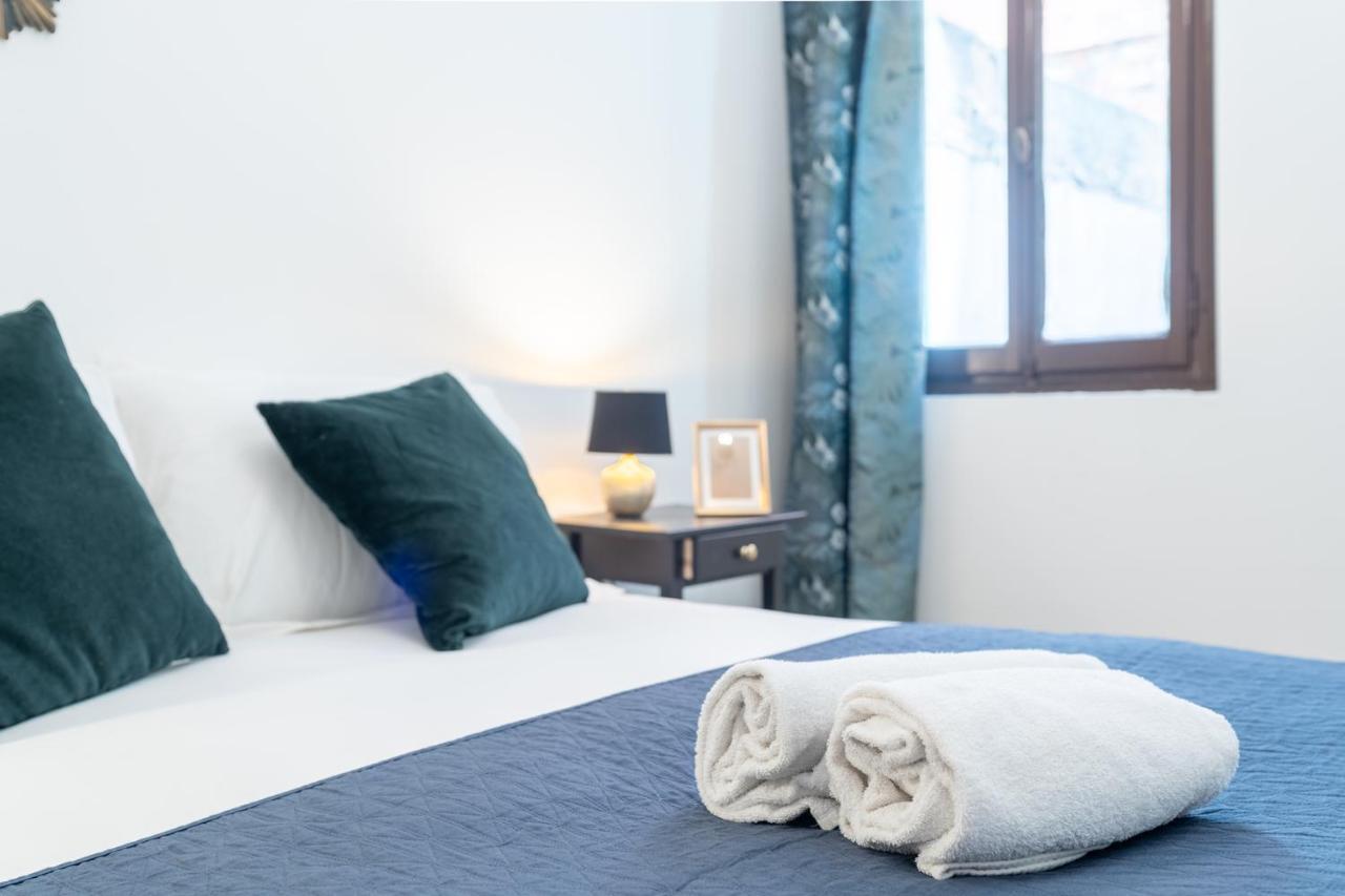 Haus Ormesini Hotel Венеция Екстериор снимка