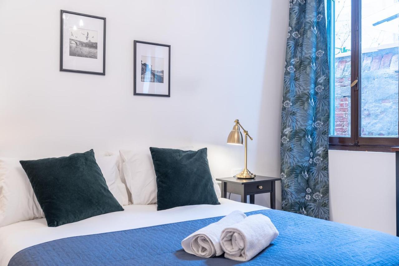 Haus Ormesini Hotel Венеция Екстериор снимка